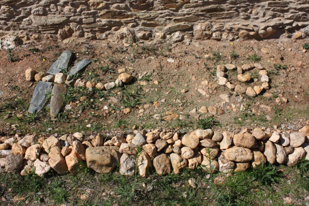 Quinta D' Luzarcoiris Villa Arganil Buitenkant foto