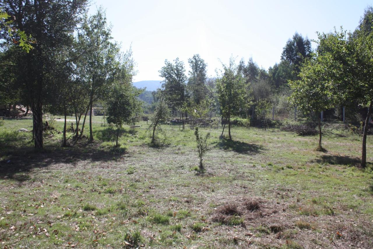 Quinta D' Luzarcoiris Villa Arganil Buitenkant foto